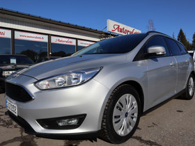 Ford Focus, Autot, Haapajärvi, Tori.fi Ford Focus, Autot, Haapajärvi, Tori.fi