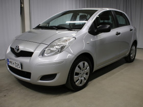 Toyota Yaris, Autot, Hämeenlinna, Tori.fi Toyota Yaris, Autot, Hämeenlinna, Tori.fi