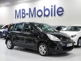 Nissan Note, Autot, Espoo, Tori.fi Nissan Note, Autot, Espoo, Tori.fi