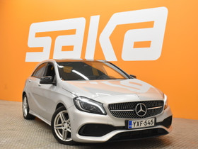 Mercedes-Benz A, Autot, Vihti, Tori.fi Mercedes-Benz A, Autot, Vihti, Tori.fi