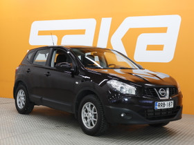 Nissan Qashqai, Autot, Kuopio, Tori.fi Nissan Qashqai, Autot, Kuopio, Tori.fi