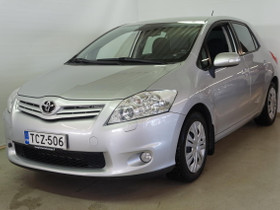 Toyota AURIS, Autot, Kuopio, Tori.fi Toyota AURIS, Autot, Kuopio, Tori.fi