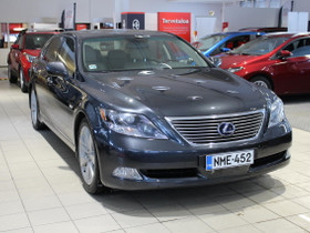 Lexus LS, Autot, Kemijärvi, Tori.fi Lexus LS, Autot, Kemijärvi, Tori.fi