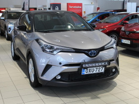 Toyota C-HR, Autot, Kemijärvi, Tori.fi Toyota C-HR, Autot, Kemijärvi, Tori.fi