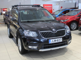 Skoda YETI, Autot, Kemijärvi, Tori.fi Skoda YETI, Autot, Kemijärvi, Tori.fi