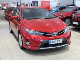 Toyota AURIS, Autot, Kemijärvi, Tori.fi Toyota AURIS, Autot, Kemijärvi, Tori.fi