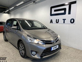 Toyota Verso, Autot, Pori, Tori.fi Toyota Verso, Autot, Pori, Tori.fi
