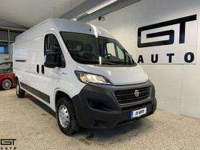 Fiat Ducato, Autot, Pori, Tori.fi Fiat Ducato, Autot, Pori, Tori.fi