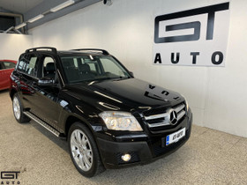 Mercedes-Benz GLK, Autot, Pori, Tori.fi Mercedes-Benz GLK, Autot, Pori, Tori.fi