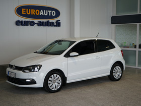 Volkswagen Polo, Autot, Vihti, Tori.fi Volkswagen Polo, Autot, Vihti, Tori.fi