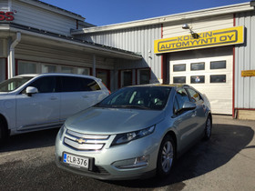 Chevrolet Volt, Autot, Tampere, Tori.fi Chevrolet Volt, Autot, Tampere, Tori.fi
