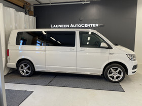 Volkswagen Caravelle, Autot, Lahti, Tori.fi Volkswagen Caravelle, Autot, Lahti, Tori.fi