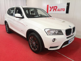 BMW X3, Autot, Helsinki, Tori.fi BMW X3, Autot, Helsinki, Tori.fi