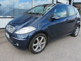 Mercedes-Benz A, Autot, Ylivieska, Tori.fi Mercedes-Benz A, Autot, Ylivieska, Tori.fi