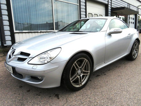 Mercedes-Benz SLK, Autot, Ylivieska, Tori.fi Mercedes-Benz SLK, Autot, Ylivieska, Tori.fi