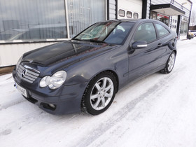 Mercedes-Benz C, Autot, Ylivieska, Tori.fi Mercedes-Benz C, Autot, Ylivieska, Tori.fi