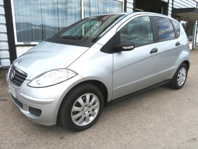 Mercedes-Benz A, Autot, Ylivieska, Tori.fi Mercedes-Benz A, Autot, Ylivieska, Tori.fi