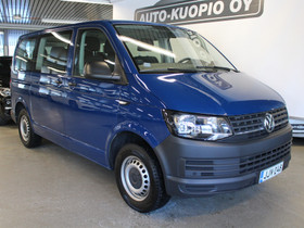 Volkswagen Caravelle, Autot, Kuopio, Tori.fi Volkswagen Caravelle, Autot, Kuopio, Tori.fi