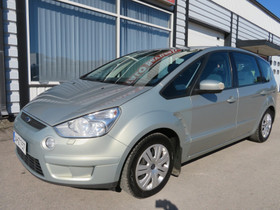Ford S-MAX, Autot, Ylivieska, Tori.fi Ford S-MAX, Autot, Ylivieska, Tori.fi