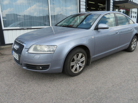 Audi A6, Autot, Ylivieska, Tori.fi Audi A6, Autot, Ylivieska, Tori.fi