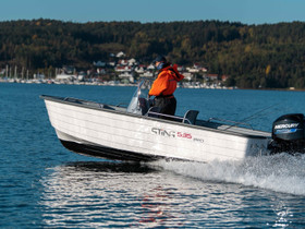 Sting 535 Pro, Moottoriveneet, Veneet, Kuopio, Tori.fi Sting 535 Pro, Moottoriveneet, Veneet, Kuopio, Tori.fi