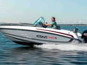 Sting 530 S, Moottoriveneet, Veneet, Kuopio, Tori.fi Sting 530 S, Moottoriveneet, Veneet, Kuopio, Tori.fi