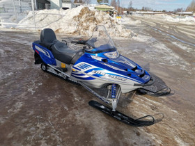 Polaris 340 Touring, Moottorikelkat, Moto, Sotkamo, Tori.fi Polaris 340 Touring, Moottorikelkat, Moto, Sotkamo, Tori.fi