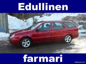 Citroen Xsara, Autot, Riihimäki, Tori.fi Citroen Xsara, Autot, Riihimäki, Tori.fi