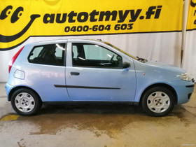 Fiat Punto, Autot, Seinäjoki, Tori.fi Fiat Punto, Autot, Seinäjoki, Tori.fi