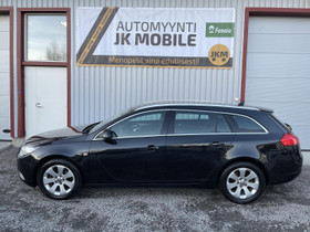 Opel Insignia, Autot, Ylöjärvi, Tori.fi Opel Insignia, Autot, Ylöjärvi, Tori.fi