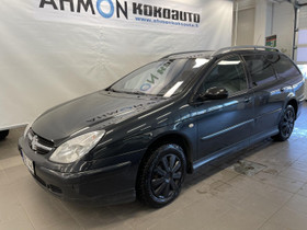 Citroen C5, Autot, Iisalmi, Tori.fi Citroen C5, Autot, Iisalmi, Tori.fi