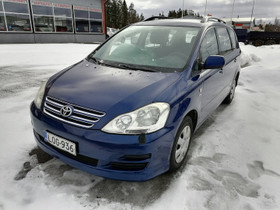 Toyota Avensis Verso, Autot, Mäntsälä, Tori.fi Toyota Avensis Verso, Autot, Mäntsälä, Tori.fi