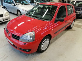 Renault Clio, Autot, Mäntsälä, Tori.fi Renault Clio, Autot, Mäntsälä, Tori.fi