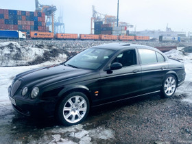 Jaguar S-Type, Autot, Helsinki, Tori.fi Jaguar S-Type, Autot, Helsinki, Tori.fi