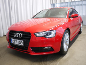 Audi A5, Autot, Pöytyä, Tori.fi Audi A5, Autot, Pöytyä, Tori.fi