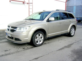 Dodge Journey, Autot, Uusikaupunki, Tori.fi Dodge Journey, Autot, Uusikaupunki, Tori.fi