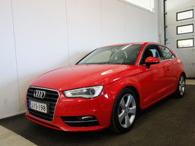 Audi A3, Autot, Huittinen, Tori.fi Audi A3, Autot, Huittinen, Tori.fi