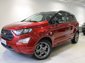 Ford Ecosport, Autot, Kotka, Tori.fi Ford Ecosport, Autot, Kotka, Tori.fi