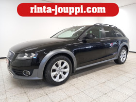 Audi A4 ALLROAD, Autot, Ylivieska, Tori.fi Audi A4 ALLROAD, Autot, Ylivieska, Tori.fi
