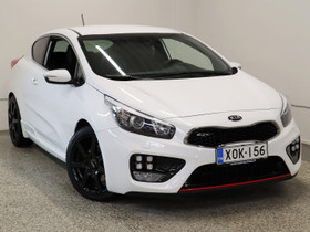 Kia Cee'd, Autot, Jyväskylä, Tori.fi Kia Cee'd, Autot, Jyväskylä, Tori.fi