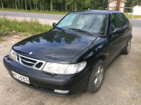 Saab 9-3, Autot, Suomussalmi, Tori.fi Saab 9-3, Autot, Suomussalmi, Tori.fi