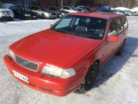 Volvo V70, Autot, Suomussalmi, Tori.fi Volvo V70, Autot, Suomussalmi, Tori.fi