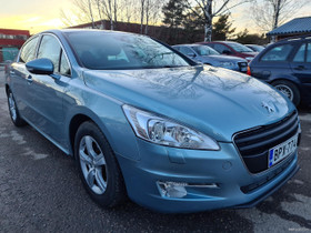 Peugeot 508, Autot, Raisio, Tori.fi Peugeot 508, Autot, Raisio, Tori.fi