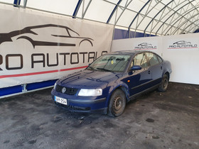 Volkswagen Passat, Autot, Turku, Tori.fi Volkswagen Passat, Autot, Turku, Tori.fi