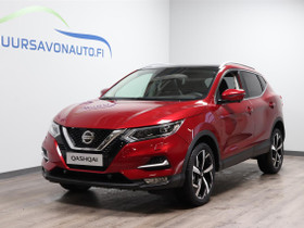 Nissan Qashqai, Autot, Mikkeli, Tori.fi Nissan Qashqai, Autot, Mikkeli, Tori.fi