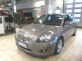 TOYOTA AVENSIS, Autot, Varkaus, Tori.fi TOYOTA AVENSIS, Autot, Varkaus, Tori.fi