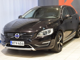 VOLVO V60, Autot, Forssa, Tori.fi VOLVO V60, Autot, Forssa, Tori.fi