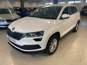 SKODA Karoq, Autot, Varkaus, Tori.fi SKODA Karoq, Autot, Varkaus, Tori.fi