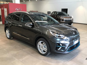 Kia Niro Electric, Autot, Lappeenranta, Tori.fi Kia Niro Electric, Autot, Lappeenranta, Tori.fi