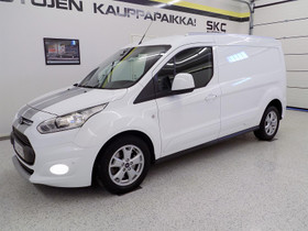 Ford Transit Connect, Autot, Ylivieska, Tori.fi Ford Transit Connect, Autot, Ylivieska, Tori.fi